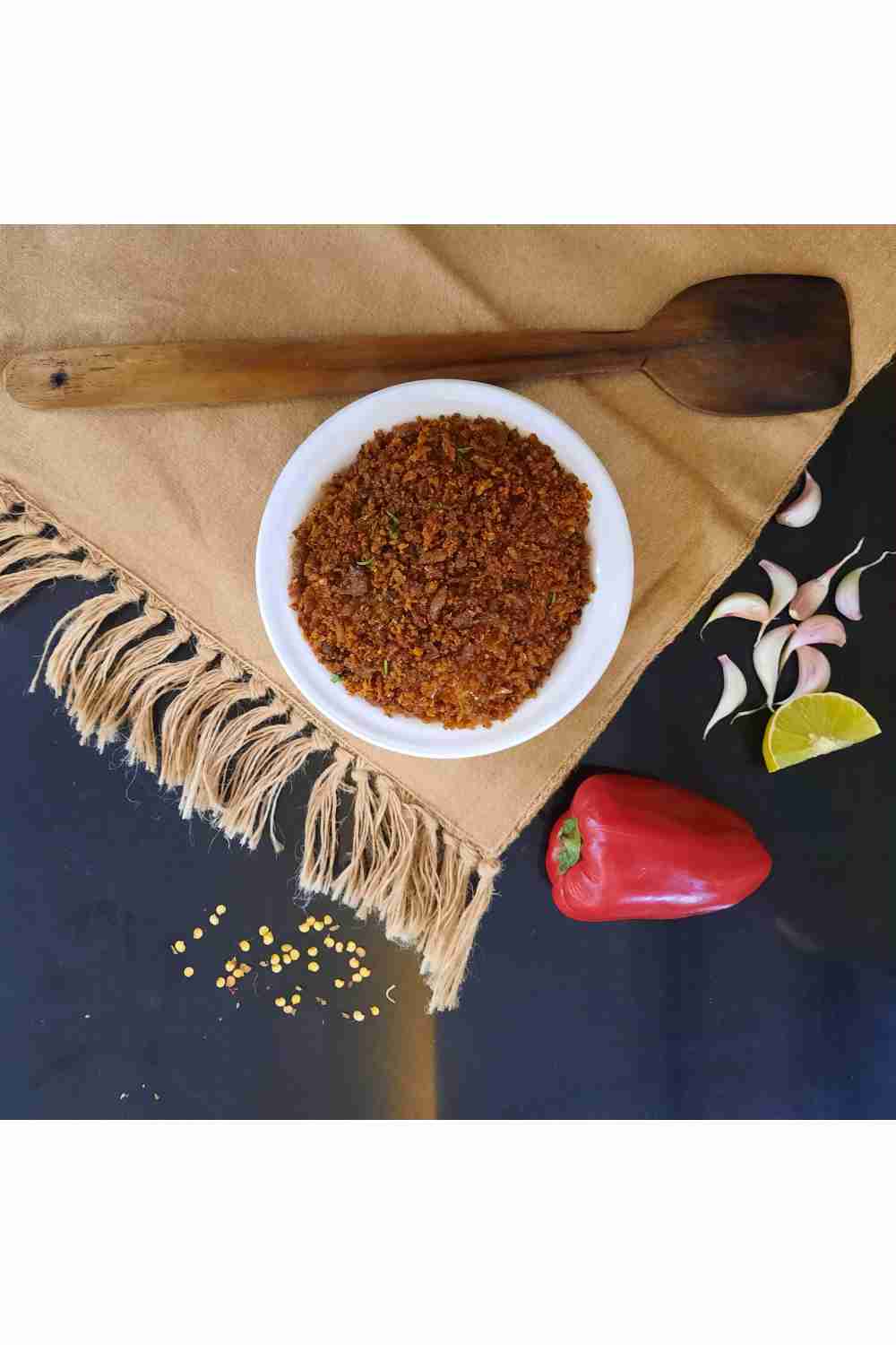Sukat Chutney